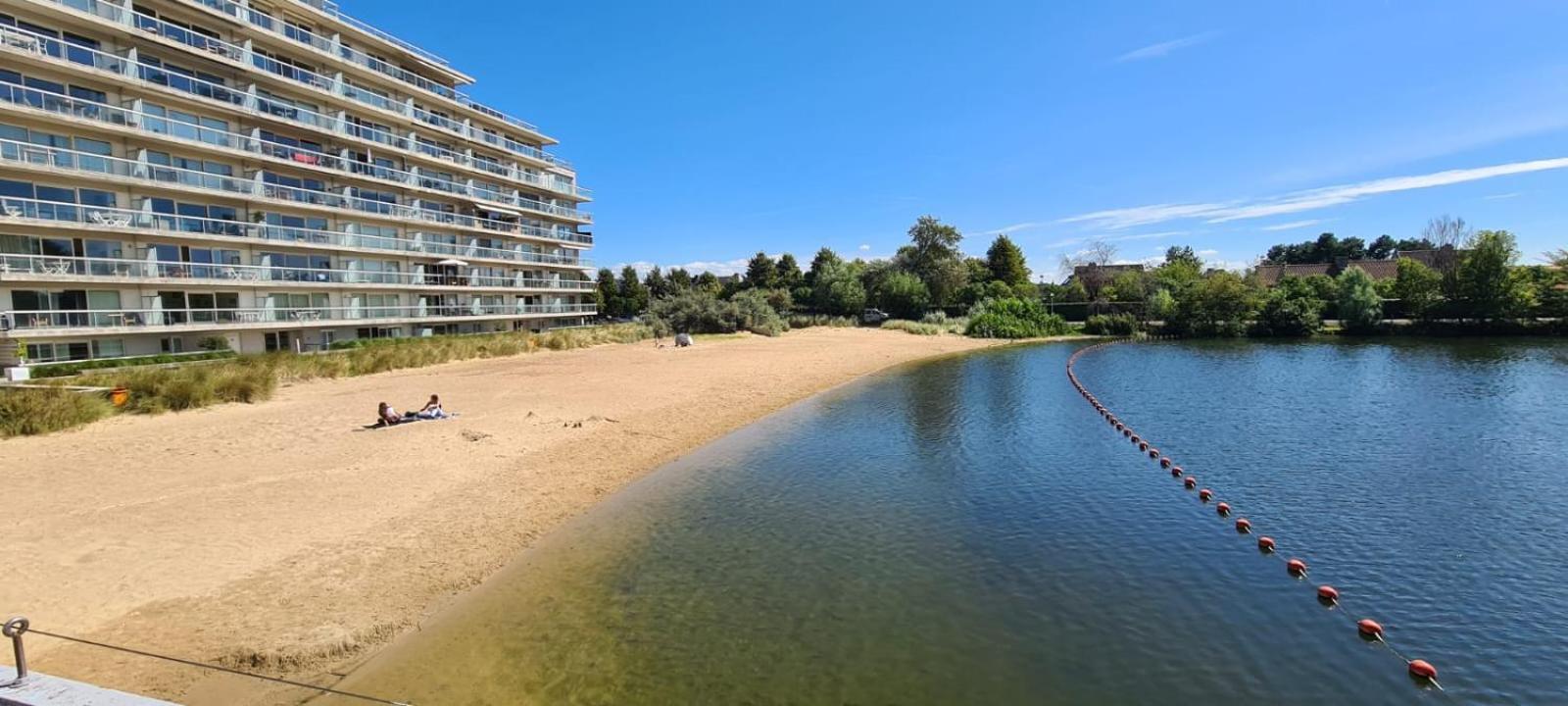 Duinbergen Laguna Beach Knokke-Heist Exterior foto
