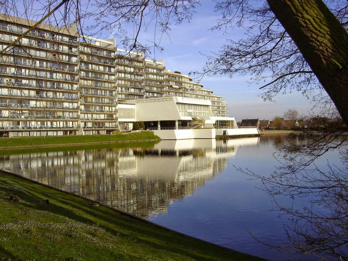 Duinbergen Laguna Beach Knokke-Heist Exterior foto