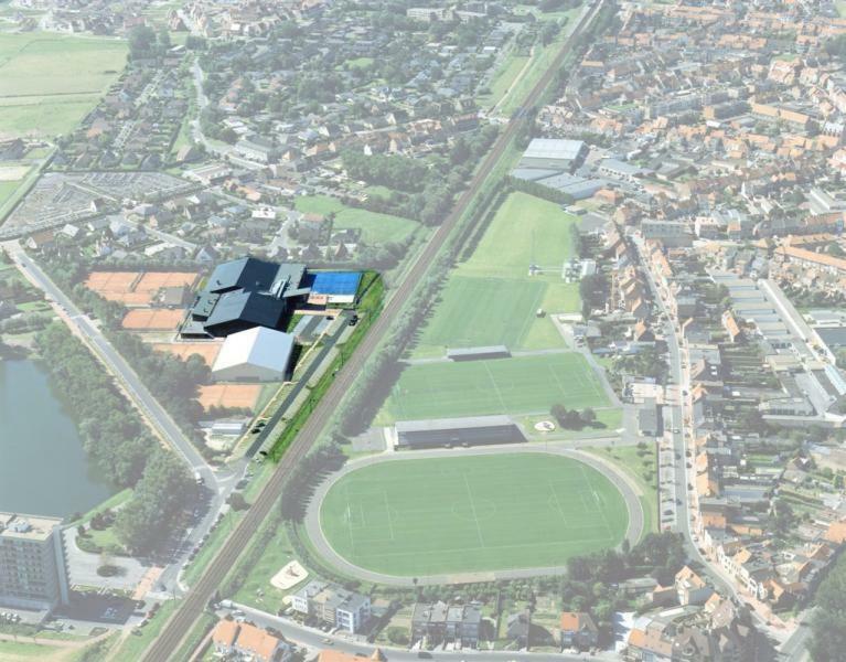Duinbergen Laguna Beach Knokke-Heist Exterior foto