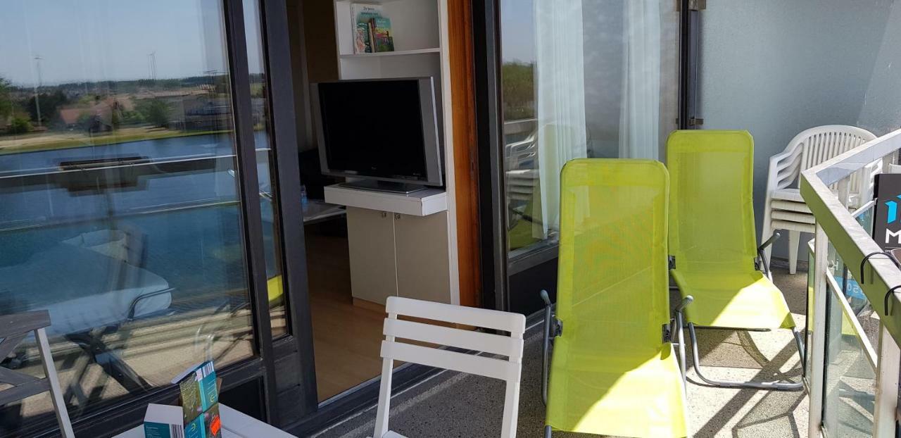 Duinbergen Laguna Beach Knokke-Heist Exterior foto