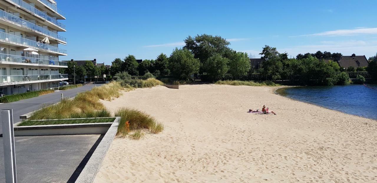 Duinbergen Laguna Beach Knokke-Heist Exterior foto