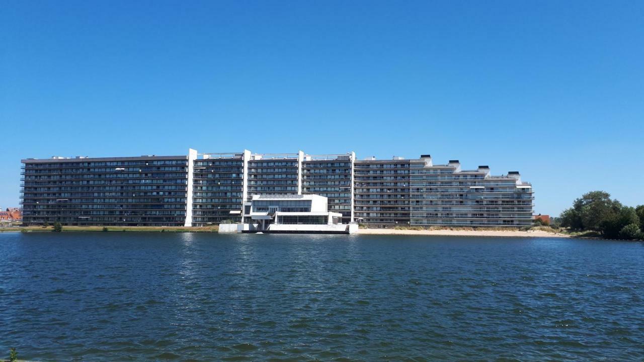Duinbergen Laguna Beach Knokke-Heist Exterior foto