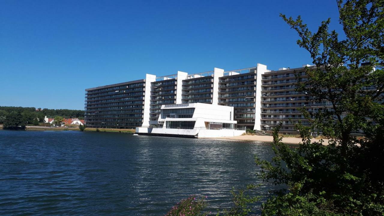 Duinbergen Laguna Beach Knokke-Heist Exterior foto