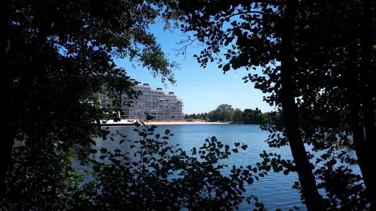 Duinbergen Laguna Beach Knokke-Heist Exterior foto
