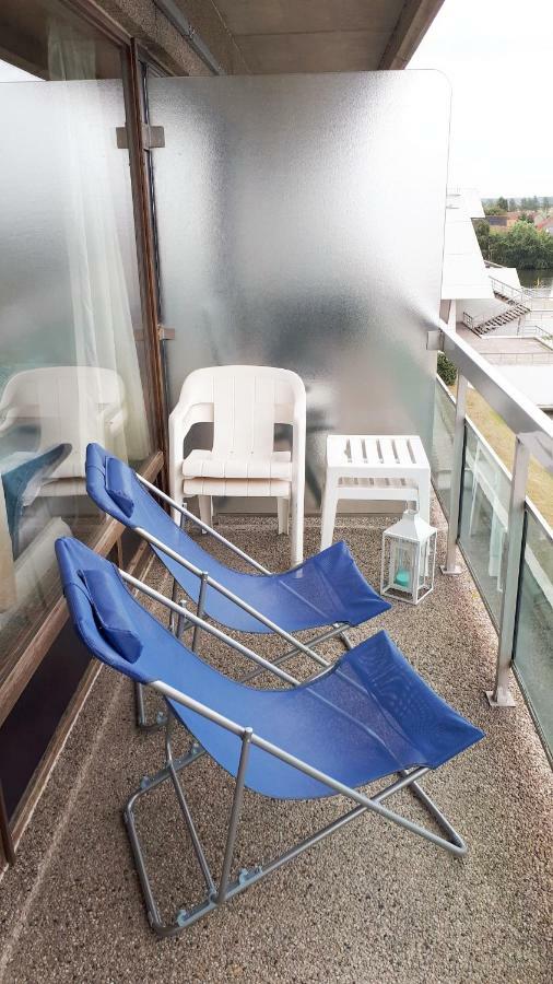 Duinbergen Laguna Beach Knokke-Heist Exterior foto