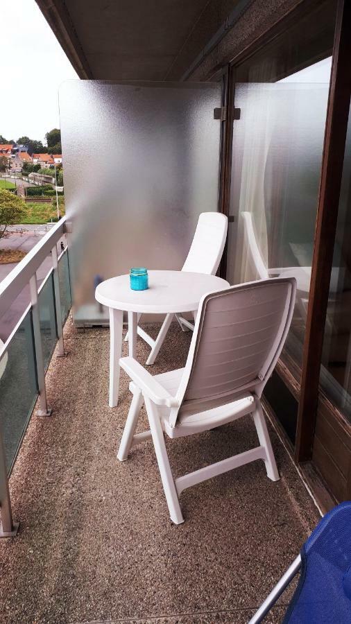 Duinbergen Laguna Beach Knokke-Heist Exterior foto
