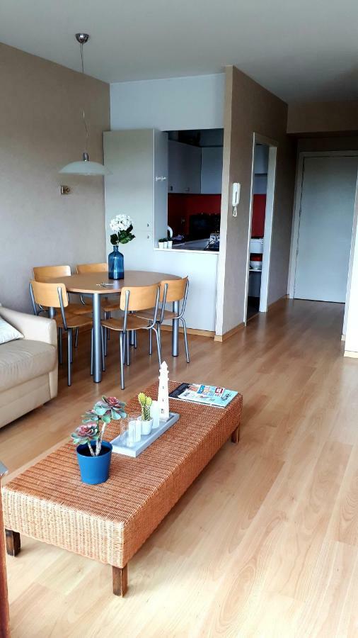 Duinbergen Laguna Beach Knokke-Heist Exterior foto