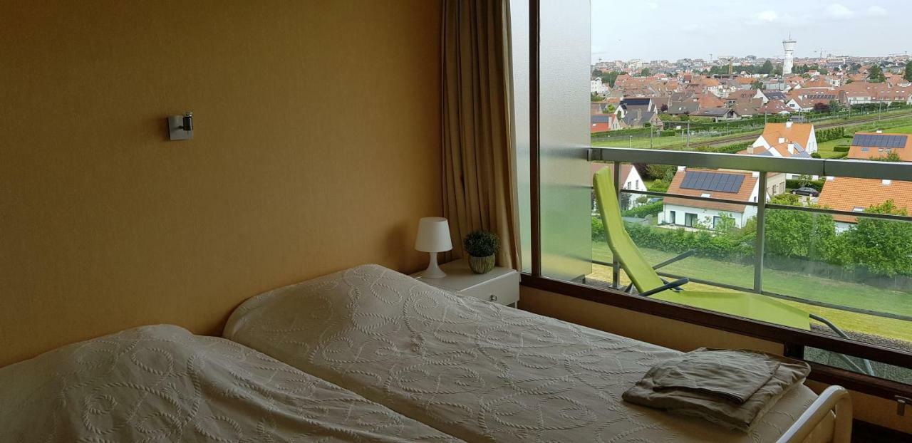 Duinbergen Laguna Beach Knokke-Heist Exterior foto